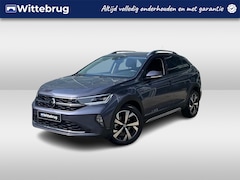 Volkswagen Taigo - 1.0 TSI Style / Koplampverlichting LED Matrix / Achteruitrijcamera / 17"LMV / VW