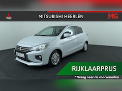 Mitsubishi Space Star - 1.2 Active | Eerste eigenaar| Dealer onderhouden