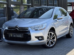 Citroën DS4 - 1.6 VTi So Chic Leder Trekhaak Navi Cruise Orig NL NAP