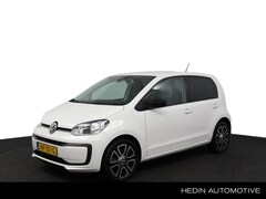 Volkswagen Up! - 1.0 60 PK BMT move up | DAB Radio | Bluetooth | Lichtmetalen Velgen | Privacy glass |