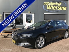 Opel Insignia Sports Tourer - 1.5 Turbo Business Executive Trekhaak goed onderhouden