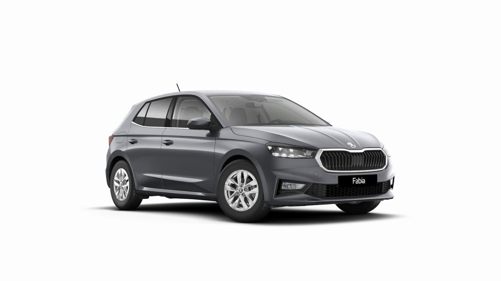 Skoda Fabia - Selection Inclusief €3000,- inruilvoordeel | Airconditioning | Cruise control met speedlim - AutoWereld.nl