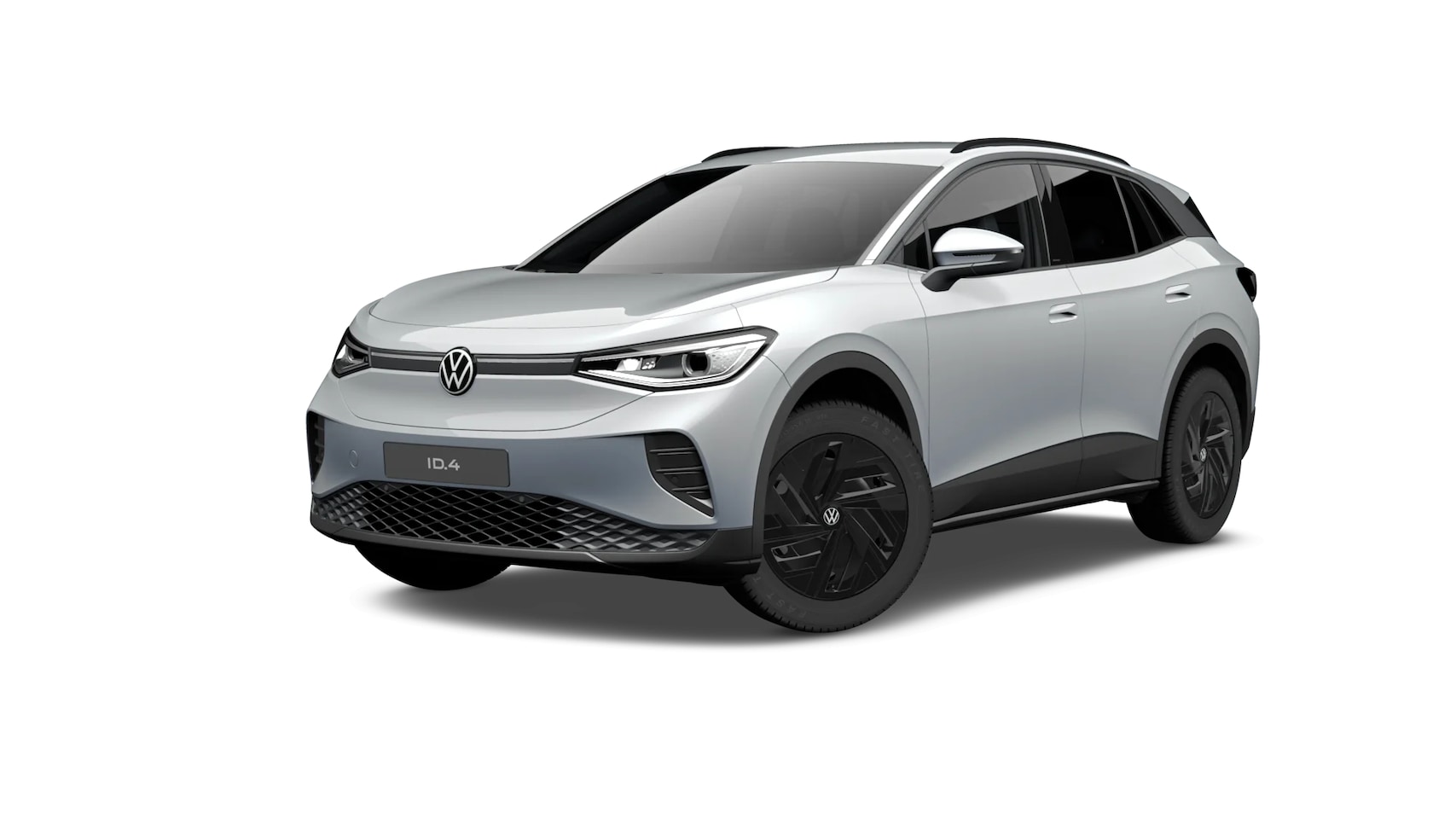 Volkswagen ID.4 - Pro Business Inclusief €2000,- inruilvoordeel | 'App-Connect' draadloze smartphone integra - AutoWereld.nl