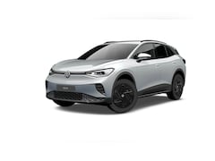 Volkswagen ID.4 - Pro Business Inclusief €2000, - inruilvoordeel | 'App-Connect' draadloze smartphone integr