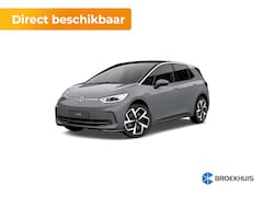 Volkswagen ID.3 - Pro Business | Achterlichten LED, luxe uitgevoerd incl. dynamische knipperlichten | Aircon