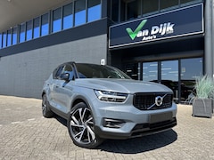 Volvo XC40 - 1.5 T5 Recharge R-Design