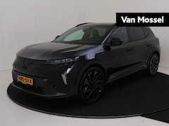 Renault Scenic E-Tech - EV87 long range esprit Alpine