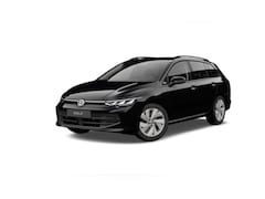 Volkswagen Golf Variant - Life Edition Inclusief €2000, - inruilvoordeel | | 'App-Connect' draadloze smartphone inte