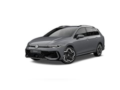 Volkswagen Golf Variant - R-Line Edition | Inclusief €2000, - inruilvoordeel Inclusief €2000, - inruilvoordeel | 'Ap