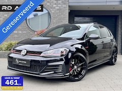 Volkswagen Golf - 2.0 TSI GTI Performance Pano Alcantara Virtual