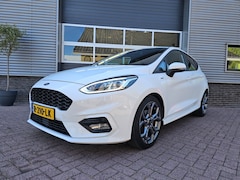 Ford Fiesta - 1.0 EcoB.Hy. | ST-line | NAV | AIRC