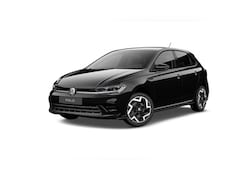 Volkswagen Polo - R-Line Edition Inclusief €2000, - inruilvoordeel + €1000, - korting || 'App-Connect' draad