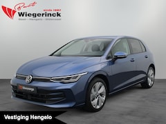 Volkswagen Golf - 1.5 eHybrid Life Edition 204PK DSG Adaptieve Cruise Controle, Na
