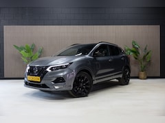 Nissan Qashqai - 1.3 DIG-T Premium Ed