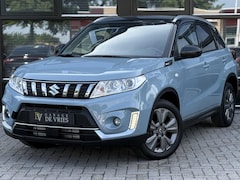 Suzuki Vitara - 1.0 Boosterjet Stijl Automaat Camera Trekhaak Garantie