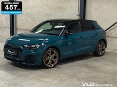 Audi A1 Sportback - 35 TFSI S-line Edition one B&O CAM LED Key
