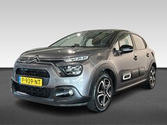 Citroën C3 - 1.2 PureTech 83pk S&S Feel