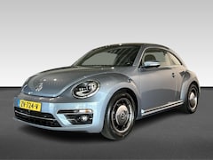 Volkswagen Beetle - 1.4 TSI 150PK BMT 7-DSG Dune