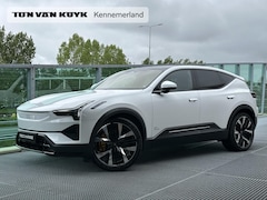 Polestar 3 - 3 Long range Dual motor Performance 111 kWh / Trekhaak / Pano. dak / Bowers & Wilkins / Ve