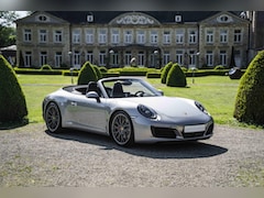 Porsche 911 Cabrio - 991.2 - 3.0 CARRERA S | BTW