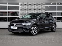 Volkswagen Polo - Life Edition Inclusief €2000, - inruilvoordeel + €1000, - korting | 'App-Connect' smartpho