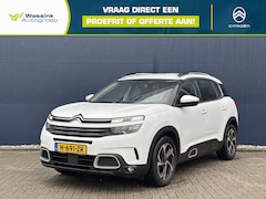 Citroën C5 Aircross - 1.2 130pk Automaat Business | Trekhaak | Navigatie | Camera
