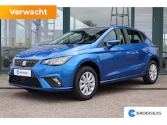 Seat Ibiza - Style Plus | Automatisch dimmende binnenspiegel | Buitenspiegels elektrisch verstelbaar |