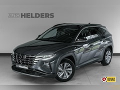 Hyundai Tucson - 1.6 T-GDI MHEV Comfort Smart Trekhaak Camera