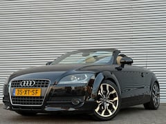 Audi TT Roadster - 2.0 TFSI Pro Line