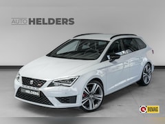 Seat Leon ST - 2.0 TSI 281 PK Cupra 290 Connect Camera Wit