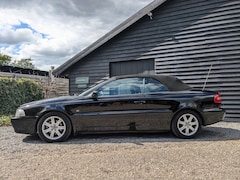 Volvo C70 Convertible - 2.4 T Luxury