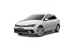 Volkswagen Polo - R-Line Edition Inclusief €2000, - inruilvoordeel + €1000, - korting | 'App-Connect' draadl
