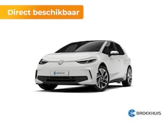 Volkswagen ID.3 - Pure Business | Achterlichten LED | Airconditioning automatisch, 2-zone (Climatronic) | Ko