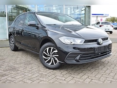 Volkswagen Polo - Life Edition Inclusief €2000, - inruilvoordeel + €1000, - korting | 'App-Connect' draadloz