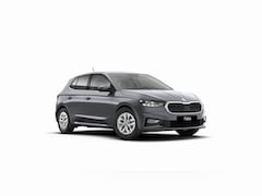 Skoda Fabia - Selection Inclusief €3000, - inruilvoordeel | Airconditioning | Cruise control met speedli
