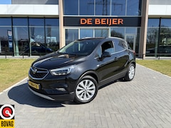 Opel Mokka X - 1.4 Turbo Online Edition Leer I Navi I Carplay