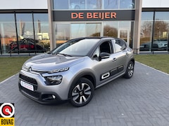 Citroën C3 - 1.2 PureTech 110pk Feel Edition Automaat I Camera I Carplay
