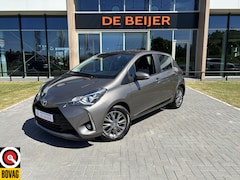Toyota Yaris - 1.5 VVT-i Comfort Camera I Airco I Sportvelgen