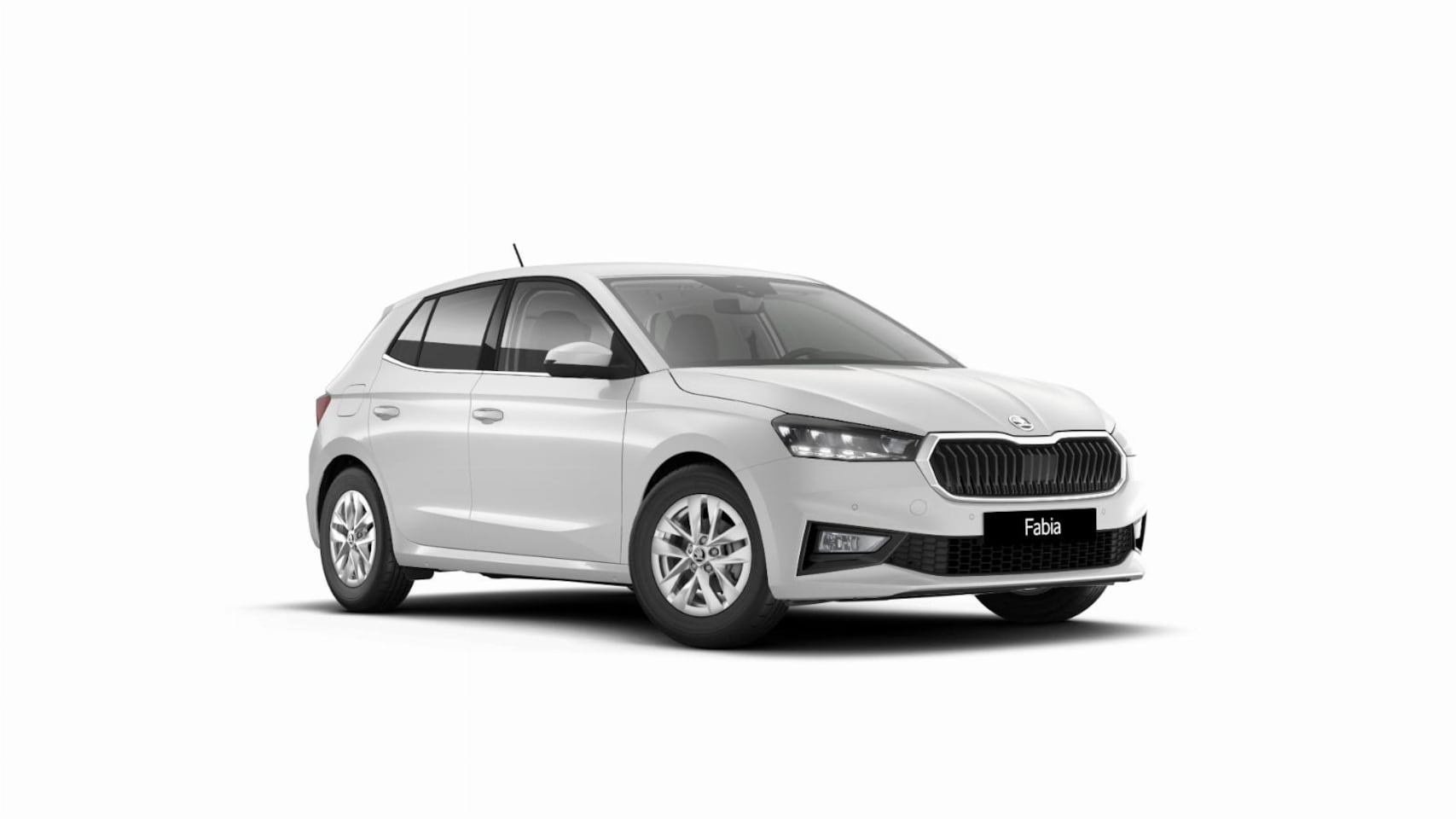 Skoda Fabia - Selection Inclusief €3000,- inruilvoordeel | Airconditioning | Cruise control met speedlim - AutoWereld.nl