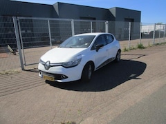 Renault Clio - 0.9 TCe Expression, Motor defect