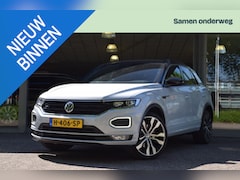 Volkswagen T-Roc - 1.5 TSI Sport Bus. R DSG 3x R-line met Virt/Cam/Na
