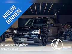 Land Rover Range Rover Sport - 5.0 V8 Supercharged 49.950 EX BTW