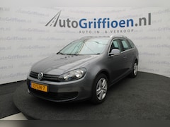 Volkswagen Golf Variant - 1.2 TSI Comfortline BlueMotion met airco en cruisecontrol