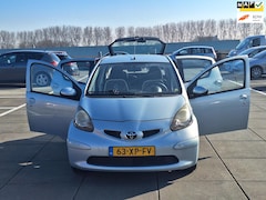 Toyota Aygo - €1648, -1.0-12V + Airco Apk 2026 5 Drs