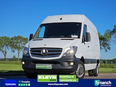 Mercedes-Benz Sprinter - 519 V6 3.0 LTR EURO6