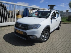 Dacia Sandero Stepway - 0.9 TCe Bi-Fuel / LPG G3 SL Stepway