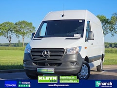 Mercedes-Benz Sprinter - 317 L2H2 Mbux RWD