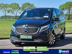 Mercedes-Benz EQV - 300 XXL 8P
