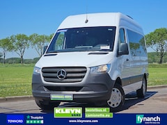 Mercedes-Benz Sprinter Tourer - 314 L2H2 2x Airco