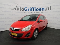 Opel Corsa - 1.3 CDTi EcoFlex S/S Connect Edition nette hatchback